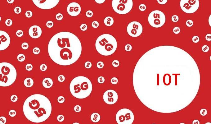 中國(guó)移動(dòng)率先實(shí)現(xiàn)物聯(lián)網(wǎng)、5G部署
