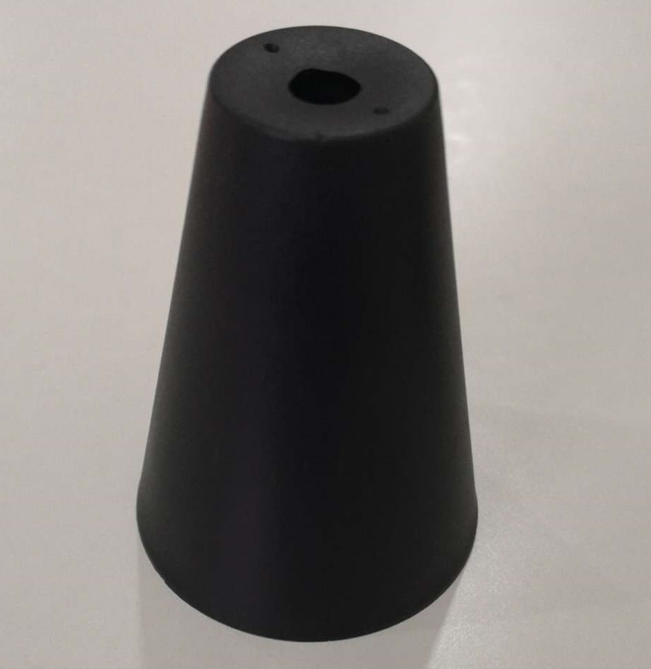 尼龍PA改性用于地鐵隧道信號線纜支架座