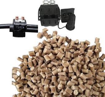 PA66 德國巴斯夫 A3HG5 GF增強加纖25%耐高溫耐腐蝕PA66