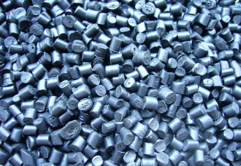 PA66尼龍原料新舊料原來這樣區(qū)分