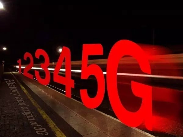 5G大時(shí)代來臨！國(guó)內(nèi)首個(gè)5G基站廣州開通