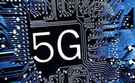 5G時代起跑！中興通訊聯(lián)手中國移動開通首個基站